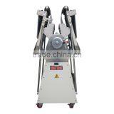 Commercial Stand Stype Dough Sheeter for Pastry Used Cutter Machine 380V thumbnail-1