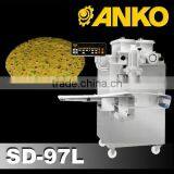 Anko Big Scale Automatic Stainless Steel Pistachio Ball Maker Machine thumbnail-6
