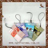 10g Scented Vermiculite Air Freshener Custom Paper Bag thumbnail-1