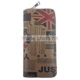 M Word Printing Women Wallet thumbnail-3