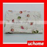 UCHOME The Newest 2016 Soft And Fashion Organic Cotton Baby Blanket Muslin Swaddle thumbnail-2