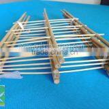 50cm Garden Bamboo Trellis for Supporting Plants thumbnail-3