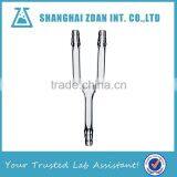 Borosilicate Glass 3.3 Scientific U-Shape Connecting Tube thumbnail-1