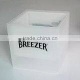 Plastic LED Nice-looking Cute Ice Bucket thumbnail-3