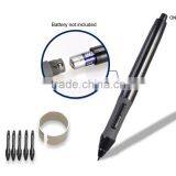 Huion 680s USB Electronic Digital Pen Pressure Sensitive Touch Writing Drawing Design Tablet thumbnail-6