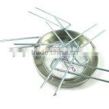 Flat Metal Spring Toy Accessories