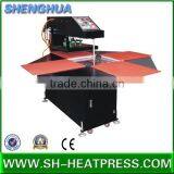 Automatic Four Stations Compressed t Shirt Machine thumbnail-1