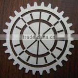 MC1390 1490 1610 Stainsless Steel / Carbon Steel Laser Cutting Machine thumbnail-4