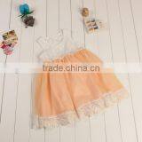 Hotsale Indian Baby Frocks New Model Frocks Dresses thumbnail-6