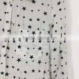 Ladies Garment Stock Lot Stars Full Print Branded Shirt thumbnail-3