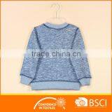 Melange Color Boy Apparel Kids Fleece Good Hoodies thumbnail-2