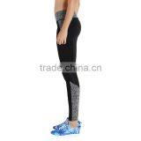 From China Supplier Women Fitness Legging Wear Gym Sports Pants For Yoga Wholesale thumbnail-4
