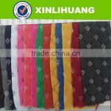 Cotton Spandex Knitted Fabric Forgarment,shirt,blouse From China Supplier thumbnail-2