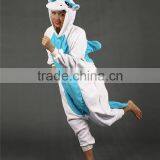 Wholesale Top Selling Winter Fashion Unicorn Onesie Costume thumbnail-5