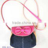 Fashion Jeans Bag thumbnail-1