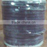 2mm Flat Leather Cord thumbnail-4