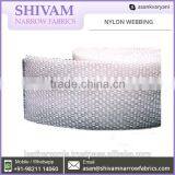 Excellent Quality 100% Nylon Cure and Wrap Nylon Curing Tape Nylon Wrapping Tape thumbnail-1