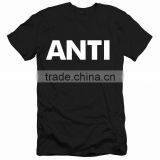 Cheap Short Sleeve Print 100% Cotton High Quality Men Custom T Shirt Printing thumbnail-3