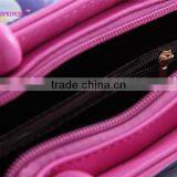 Korean Style Children Girls Handbag Beautiful Leather Baby Newest Pictures Lady Fashion Handbag thumbnail-5