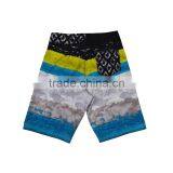 High Quality Brand Swim Shorts Men Mens Short Swimming Trunks thumbnail-2