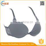 HSZ-58013 Best Quality Women Sexy Indian Underwear Bras Ladies Hot Sex Bikini Bra Wholesale Lingerie thumbnail-3