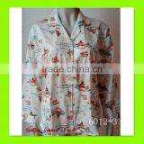 Fancy Sexy Adult Footie Pajamas thumbnail-1