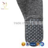 Intarsia Kids Cashmere Knitted Pants thumbnail-3