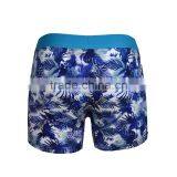 95% Cotton 5% Elastic Underwear Men Boxer Shorts thumbnail-3