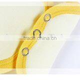 Kids Clothing Wholesale Printed Baby Girl Rompers thumbnail-4