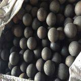 Dia.40,50mm Forged Grinding Media,forged Grinding Mill Steel Balls, Rolled Steel Balls,rolld Balls for Ball Mill thumbnail-4