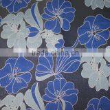 Garment Textile Floral Jacquard Good Quality Fabric thumbnail-2