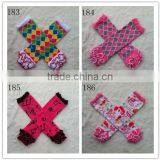 Wholesale Baby Leg Warmer Baby Cotton Leg Warmers Ruffle Leg Warmer thumbnail-6
