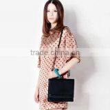 Newest Sides Splits European Popular Dresses 2013