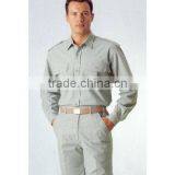Work Shirt and Pants thumbnail-1