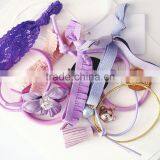 2017 Hot Sale Lilac Hair Accessory Set thumbnail-1