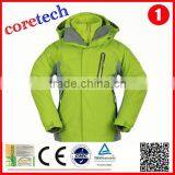 Hot Sale Washable Durable Warm Ski Jacket Factory thumbnail-3