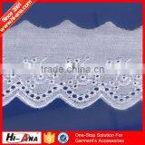 Hi-ana Lace1Rapid and Efficient Cooperation Wholesale Promotional African Lace Dresses thumbnail-1