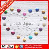 Hi-ana Rhinestone1 24 Hours Service Online Various Colors Rhinestone Motif thumbnail-1