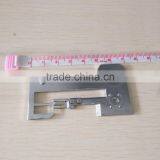 Needle Plate 4 Thread Fits Brother Serger 3034D, 1034D #XB2513001 thumbnail-3