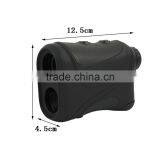 2017 New Arrival 6x22mm Multifunction Laser Range Finder Telescope 600m Hunting Golf Distance Gift thumbnail-3