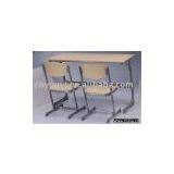 School Desk and Chair thumbnail-1
