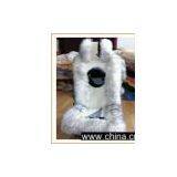 Sheepskin Car Seat Cover thumbnail-1