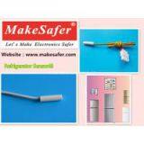 10k 100k Refrigerator Ntc Temperature Sensor thumbnail-1