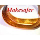 Best Selling PI Film or Polyimide Heating Film , Thermo Foil Heater thumbnail-1