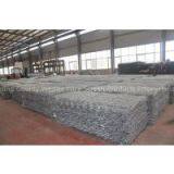 Woven Mesh Gabion Boxes thumbnail-1