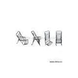 Sell Chair and Luggage Barrow