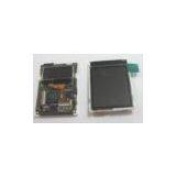 China (Mainland) LCD