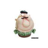 Coin Bank -229892-Resin Money Bank thumbnail-1