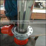 Anti-explosion Electric Heating Heat Conduction Oil Heaters thumbnail-1