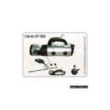 Dynamo Lantern Radio